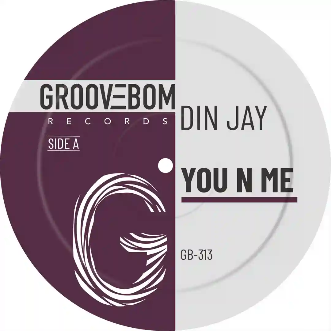 You N Me (Original Mix) cover