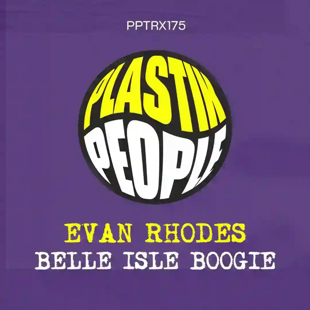 Body Bounce (Original Mix) cover