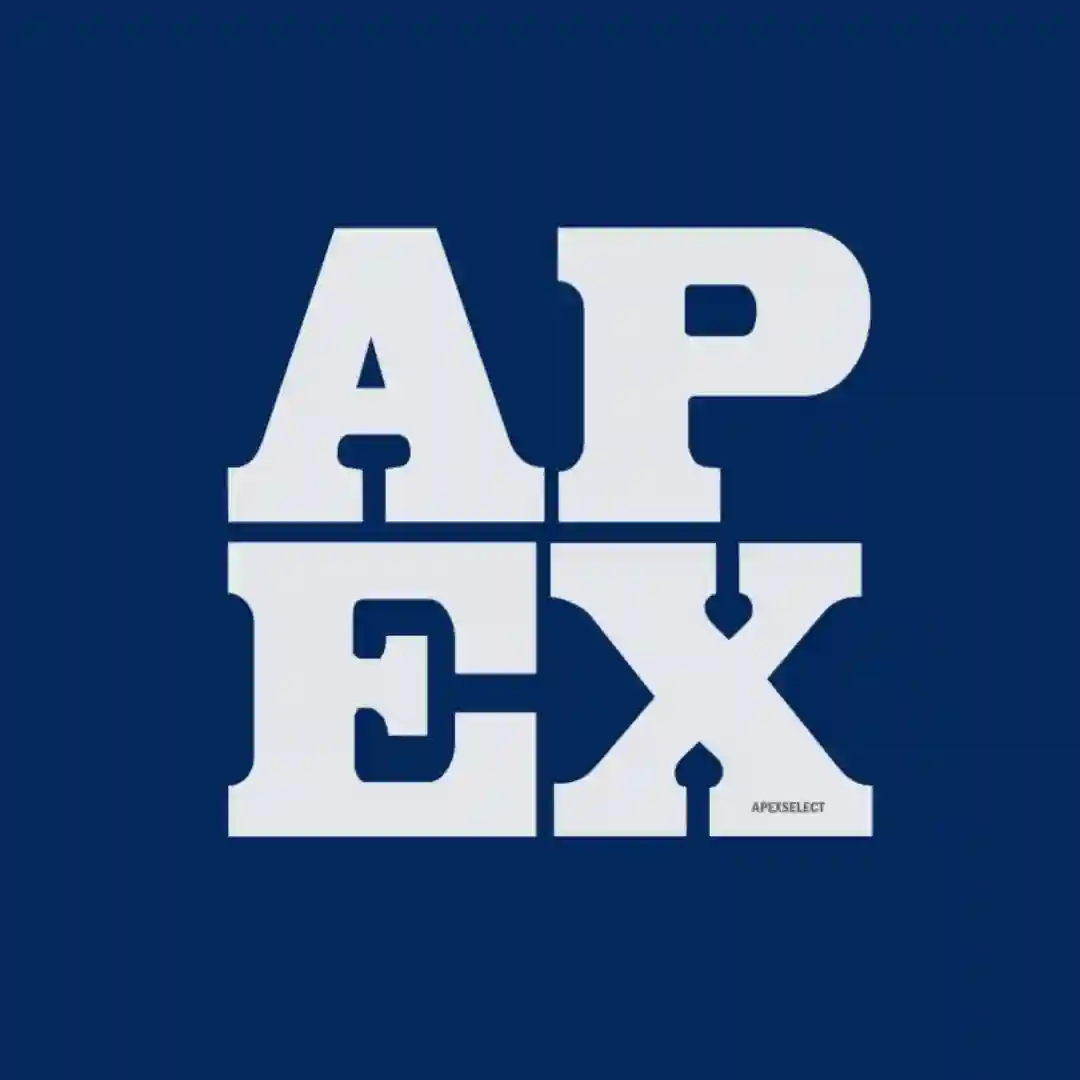 Apex Select 2 cover