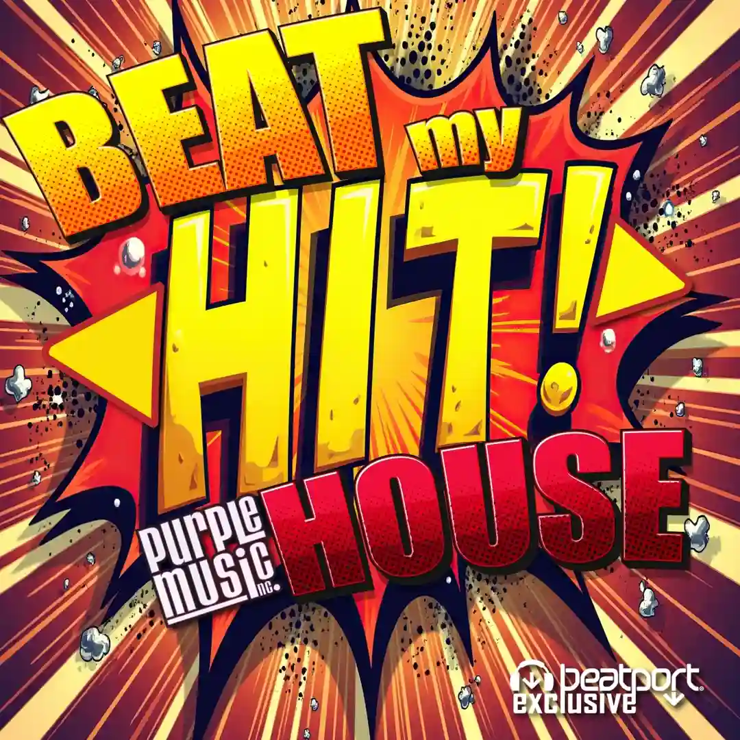In Da Mix (Original Mix) cover