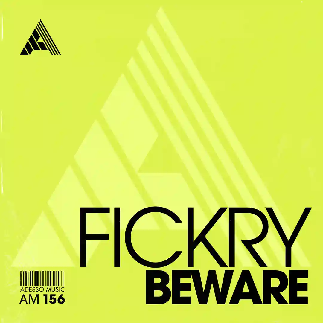 Beware (Extended Mix) cover