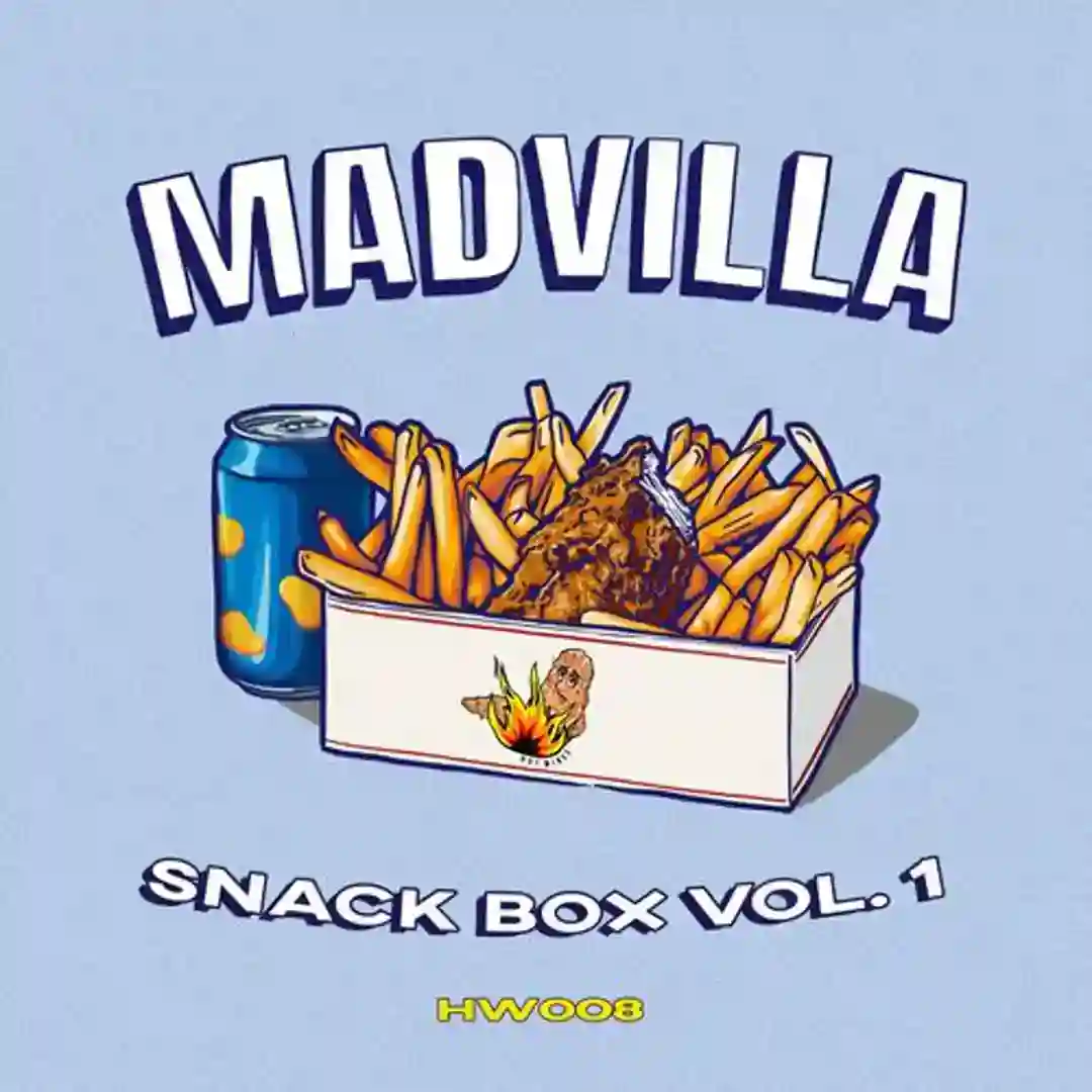 Did I Do That? cover