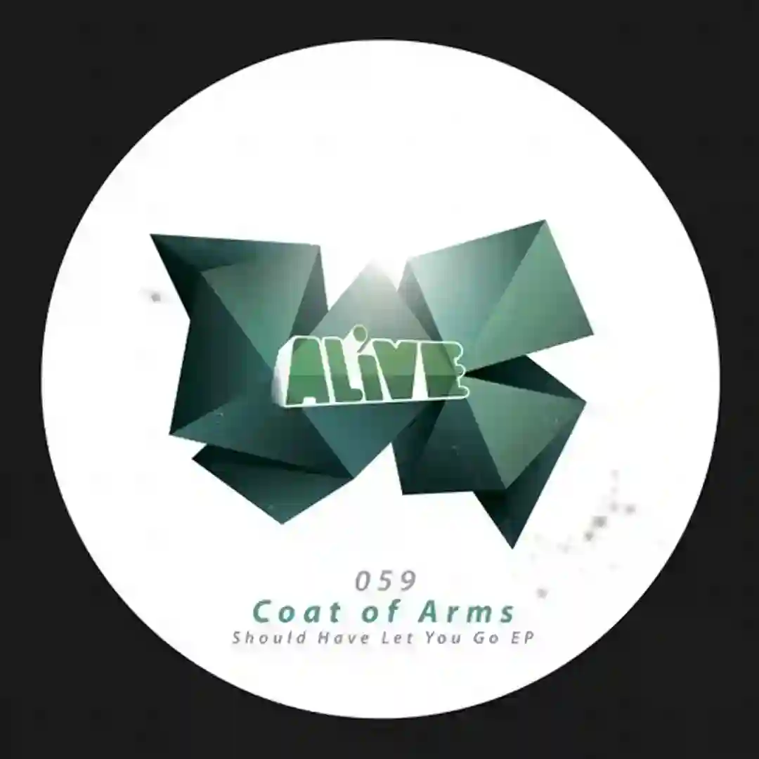 Idea Of Forevermore (Original Mix) cover