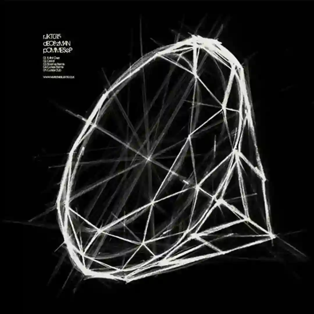 Cristal (Original Mix) cover