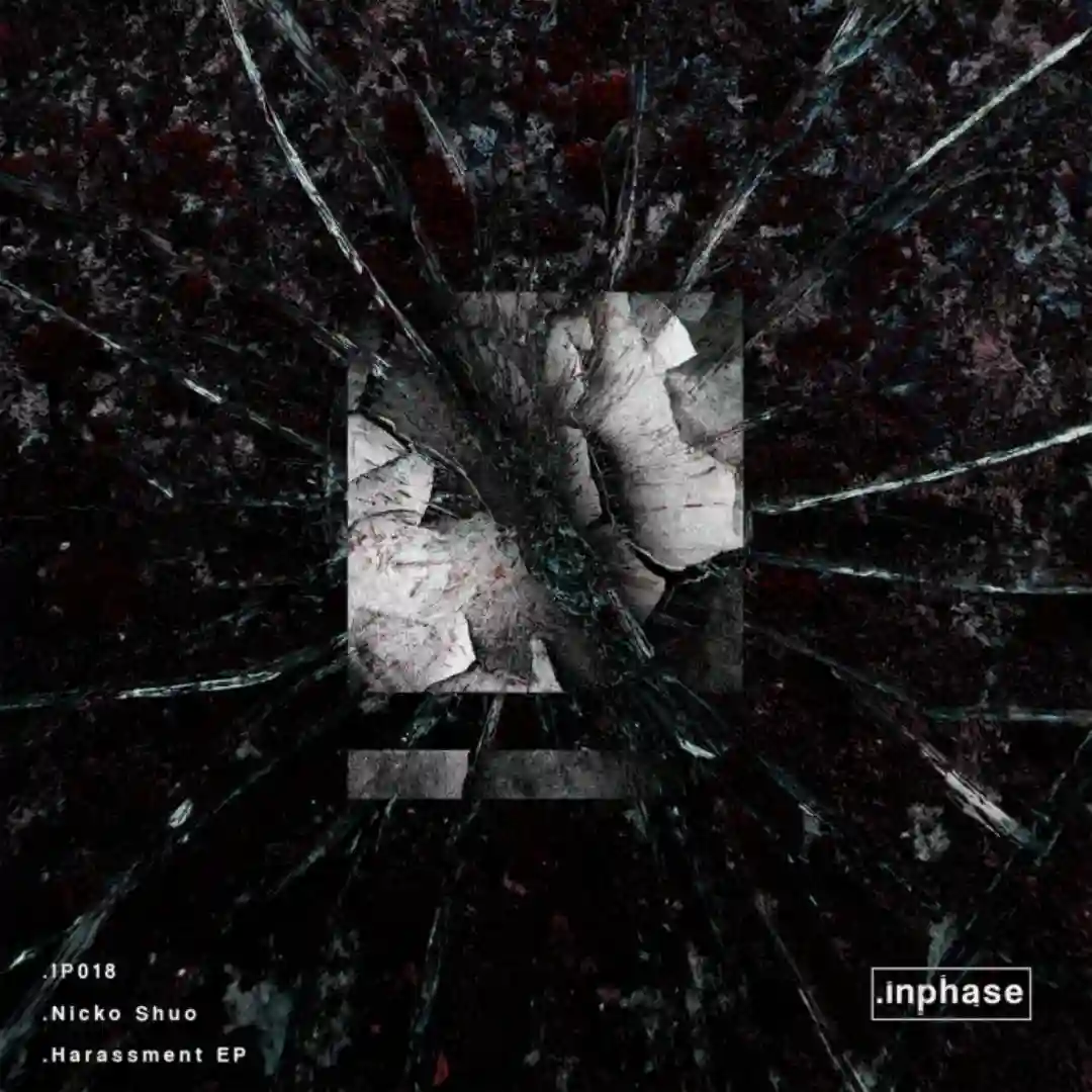 Harassment cover