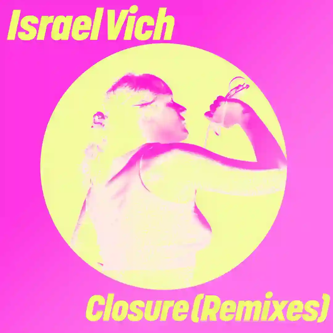 Closure (Remixes) cover