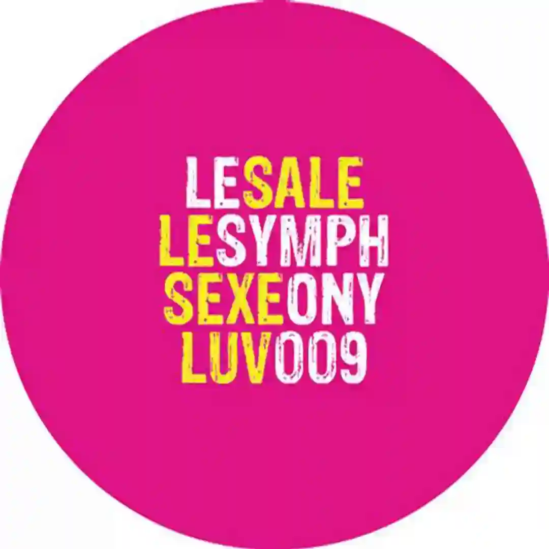 Lesexe - Symphony cover