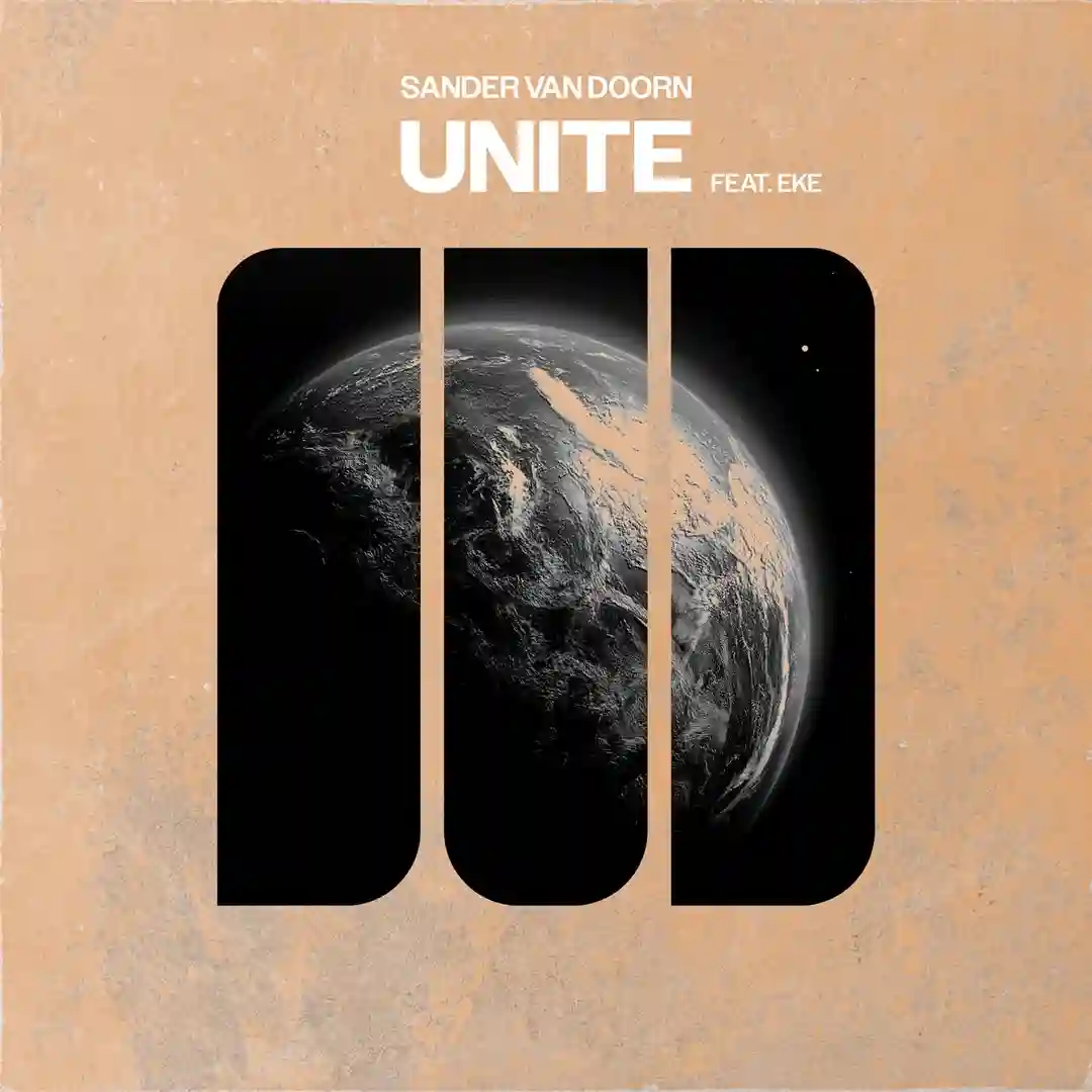 Unite (feat. Eke) (Extended Mix) cover