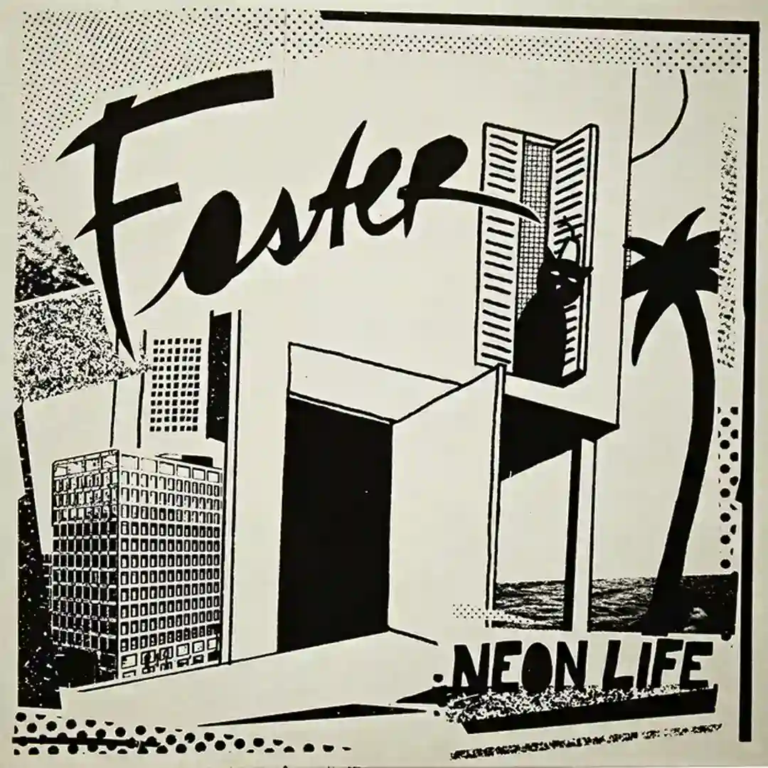 Neon Life cover