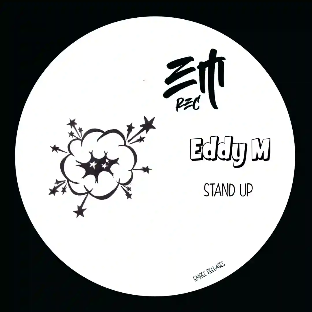 Stand Up cover