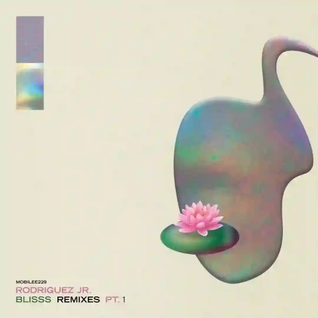 Blisss (Martinez Sr. Remix) cover