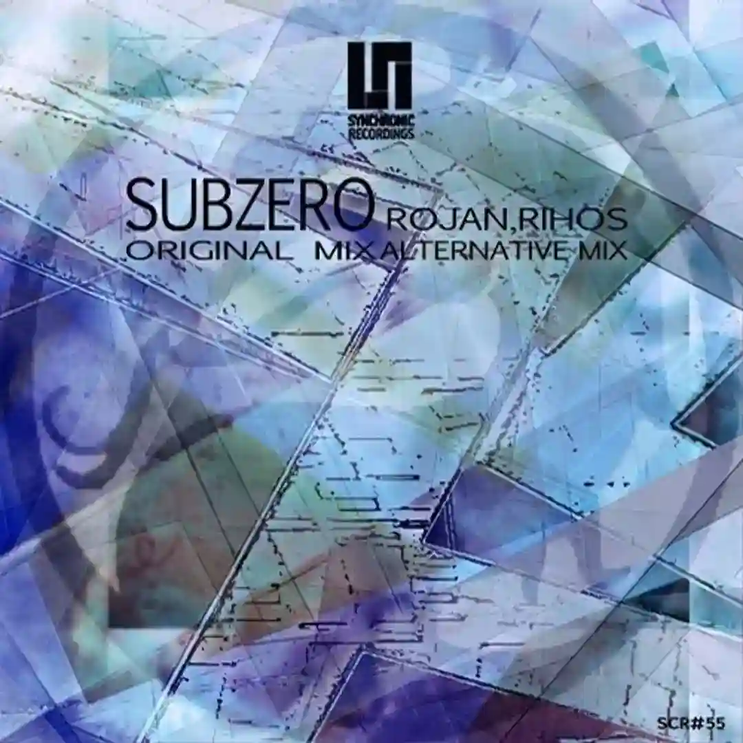 Subzero (Alternative Mix) cover