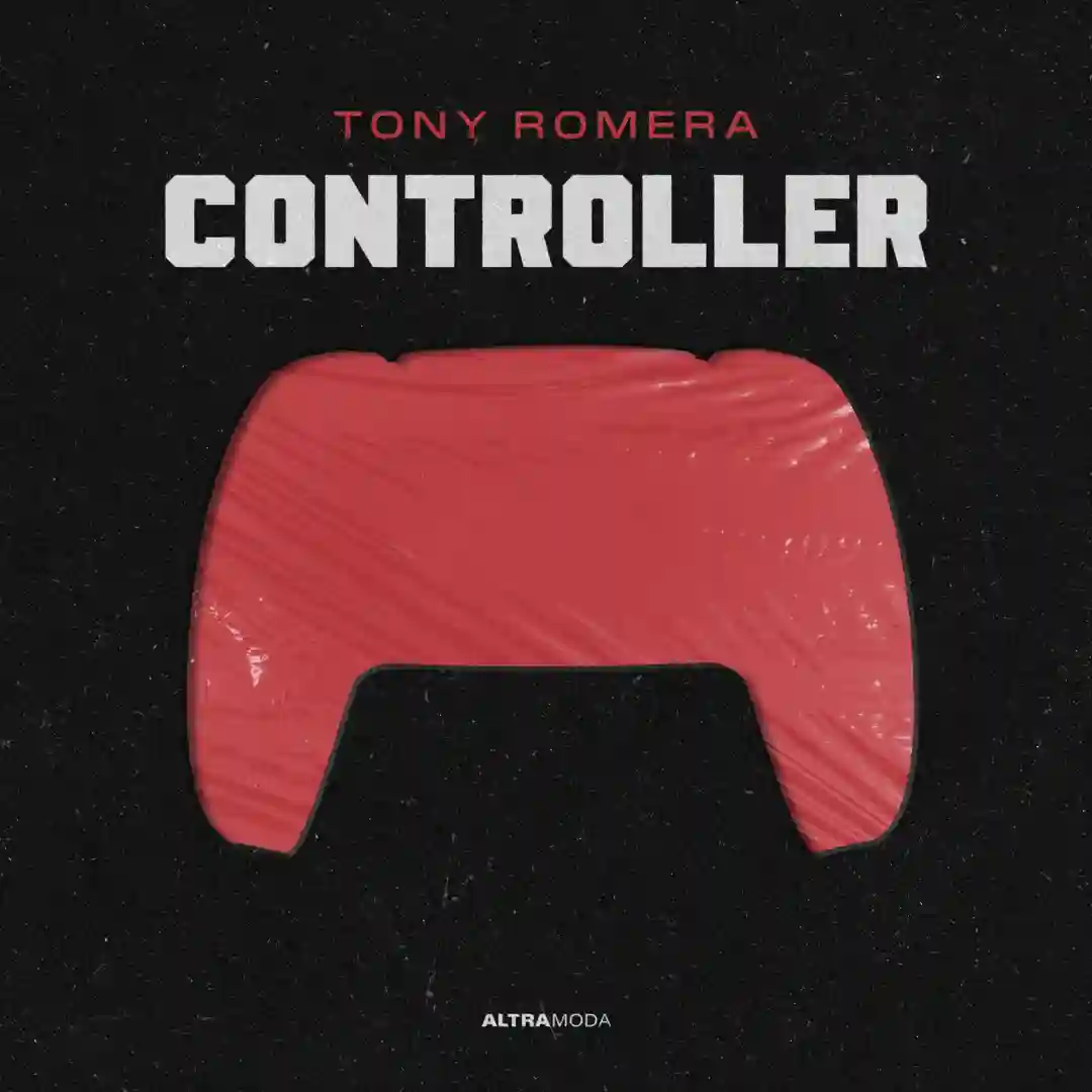 Controller cover