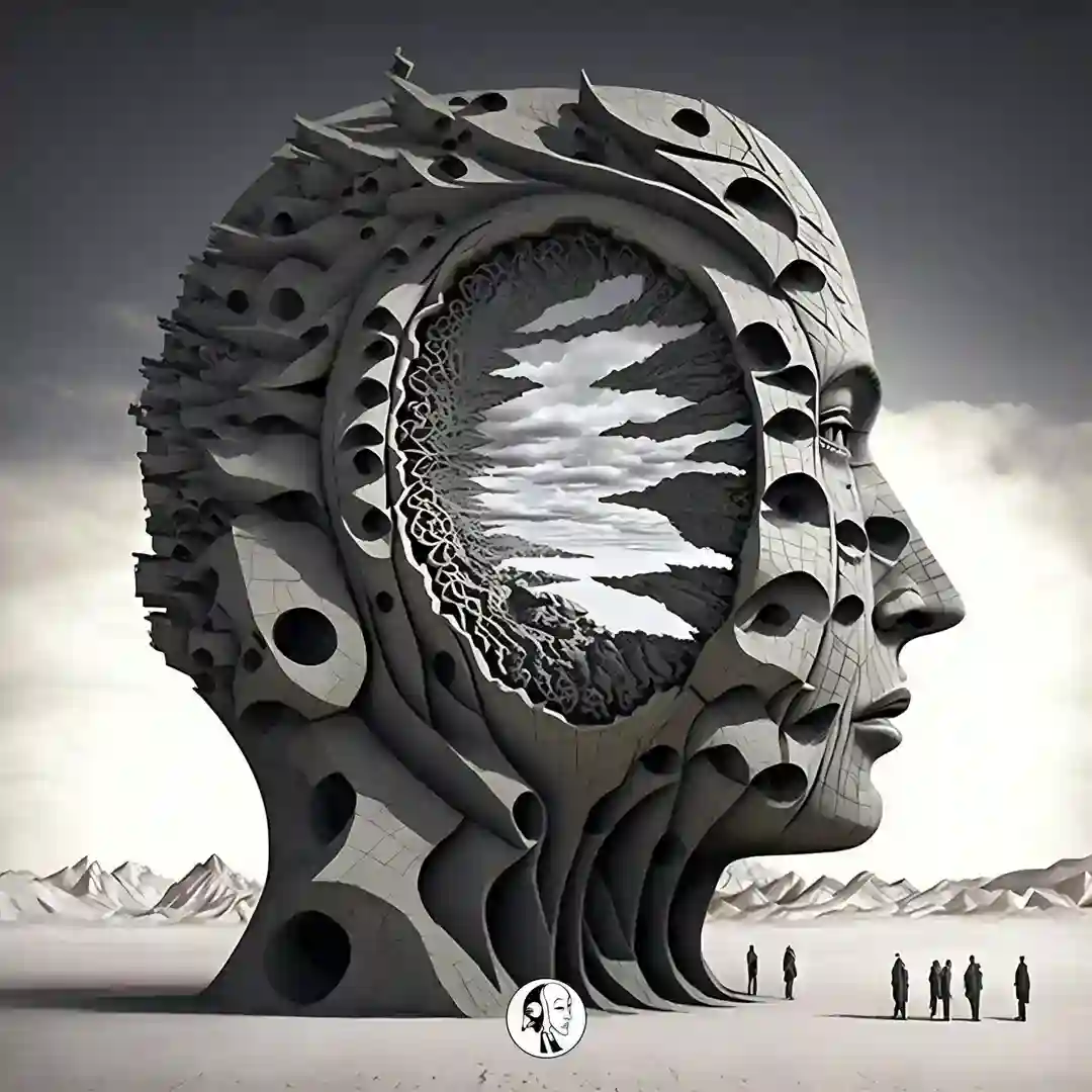 Horizons cover