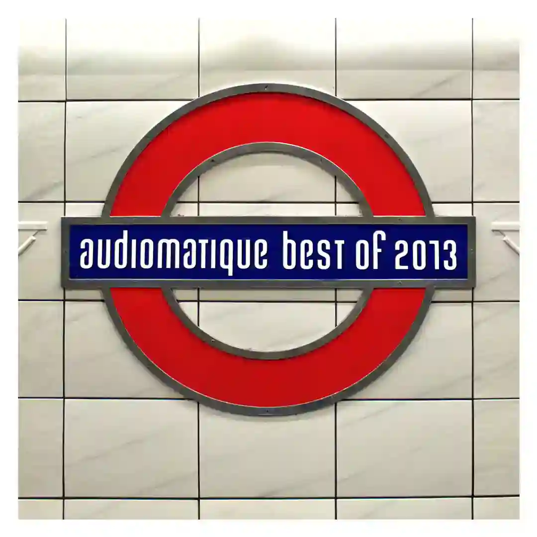 Options And Futures (Phonogenic Remix) cover