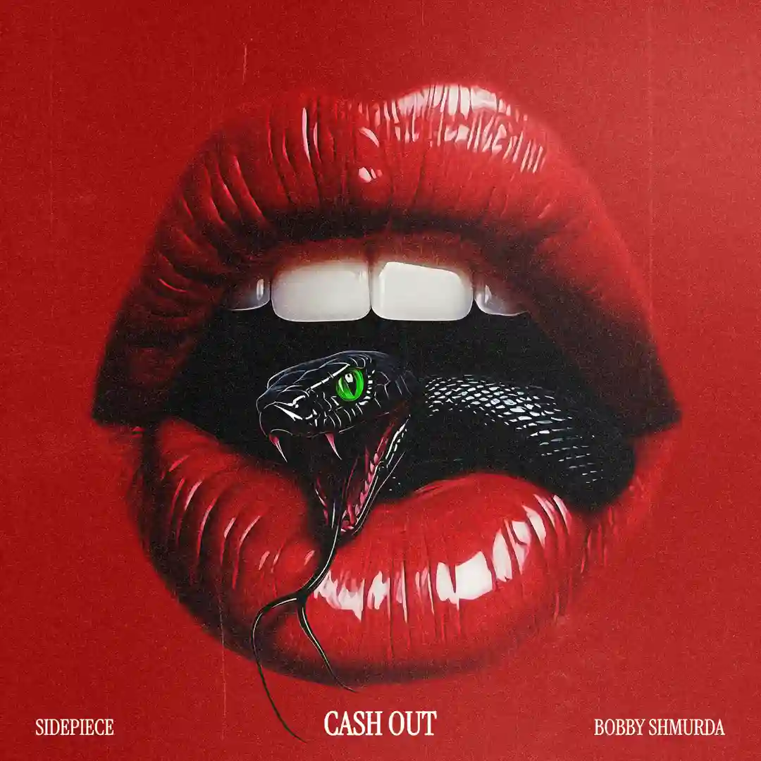 Cash Out - Remixes cover