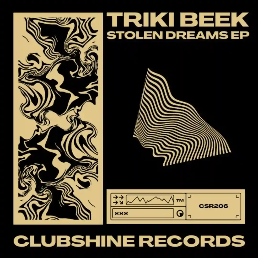 Stolen Dreams (Radio Edit) cover