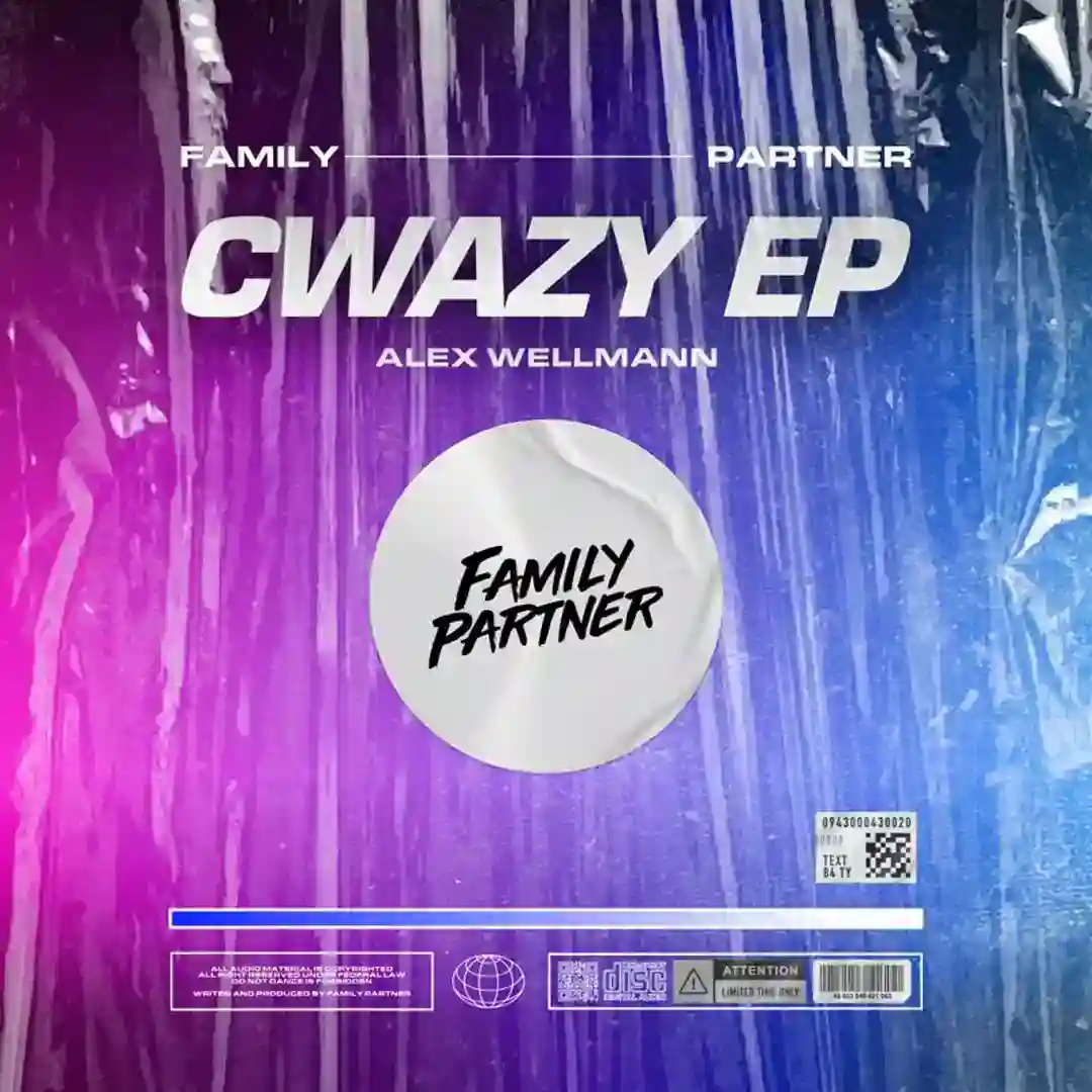 Cwazy cover