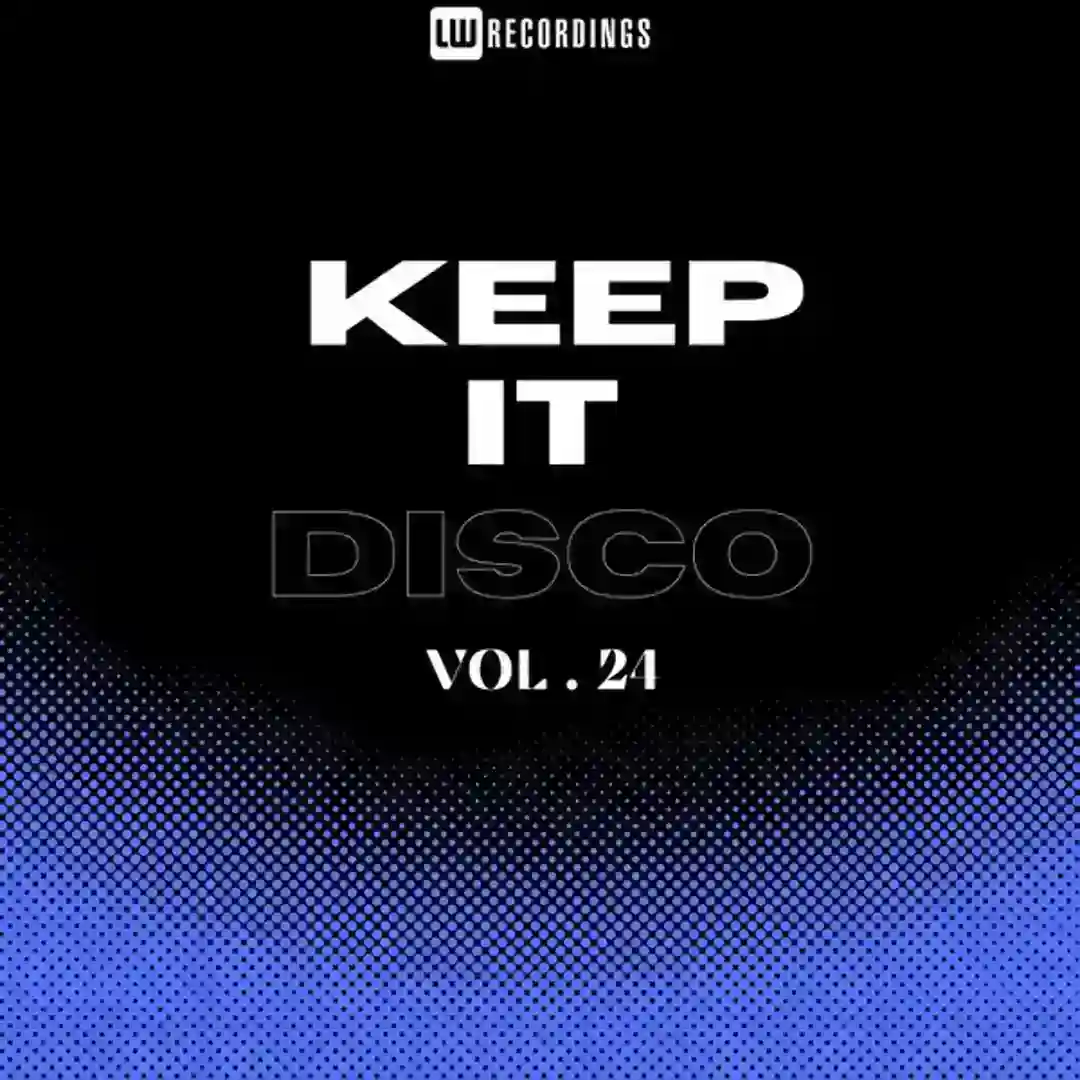 Hypno Disco (Original Mix) cover
