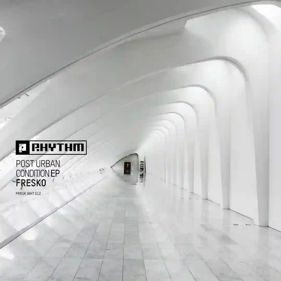 School (Original Mix) cover