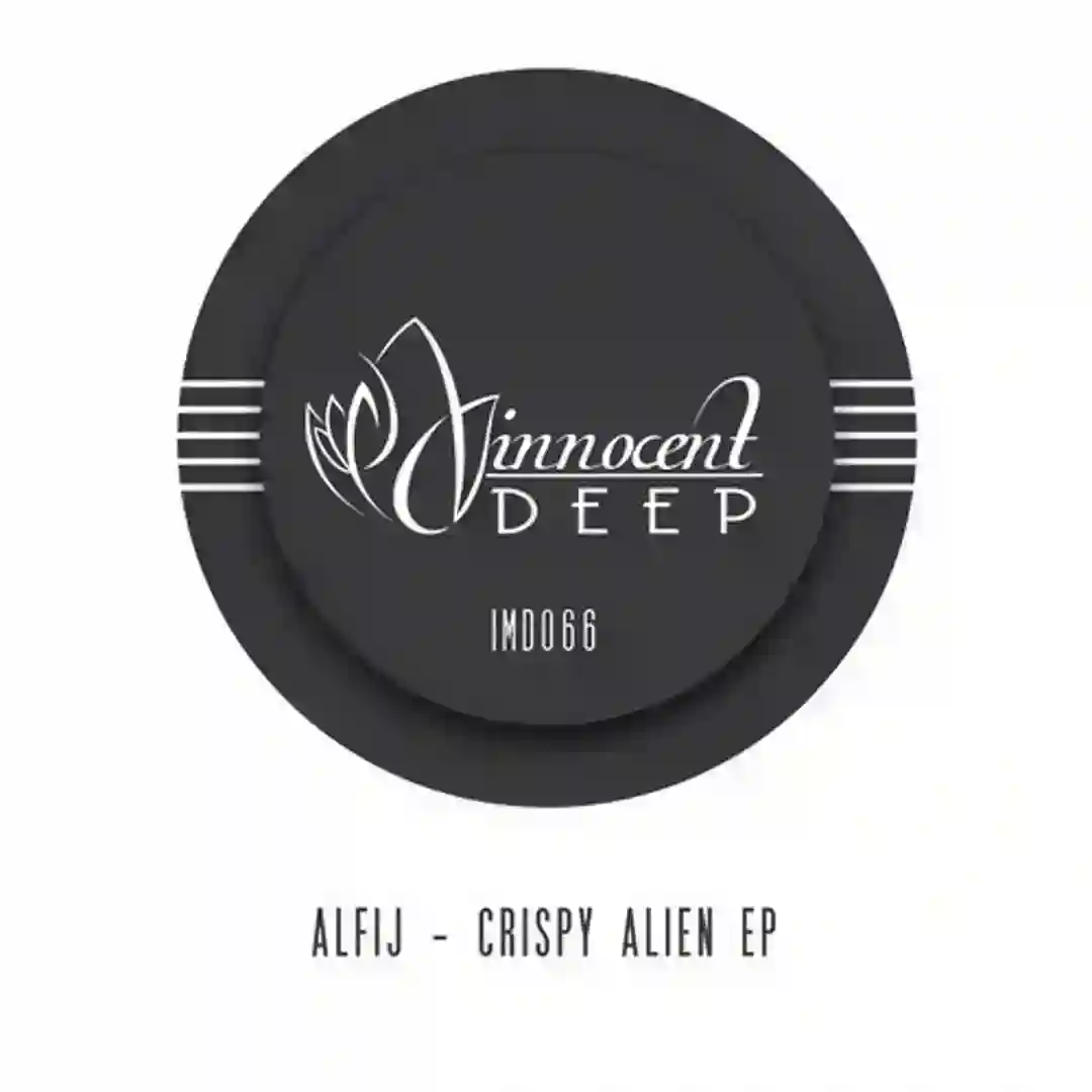 Red Bar (Original Mix) cover