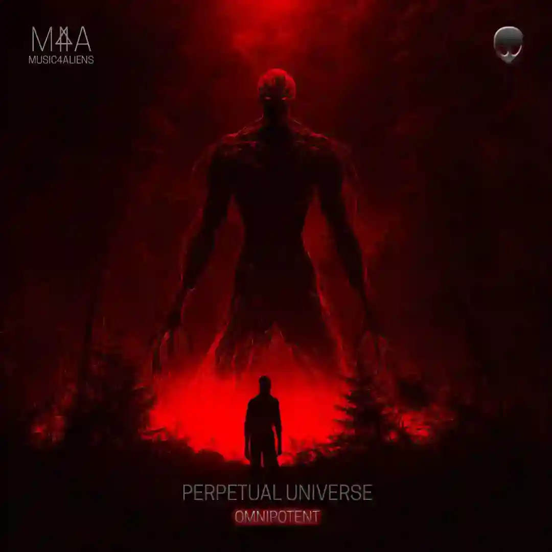 Omnipotent (Original Mix) cover