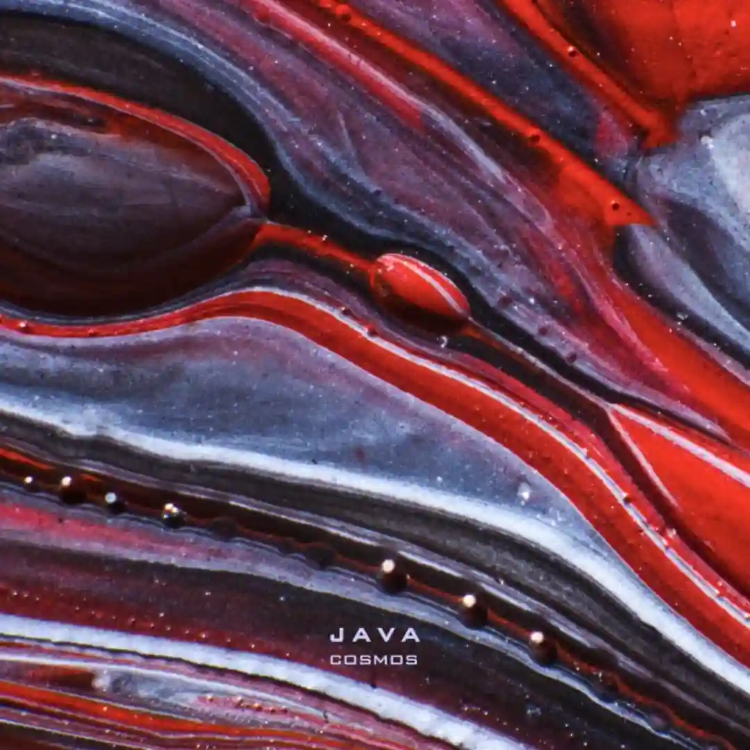 Cosmos (Remastered) cover