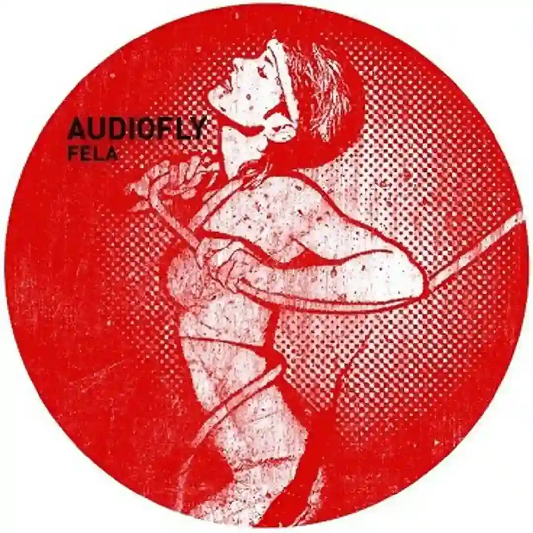 Fela (Davide Squillace Simple Chaos Remix) cover