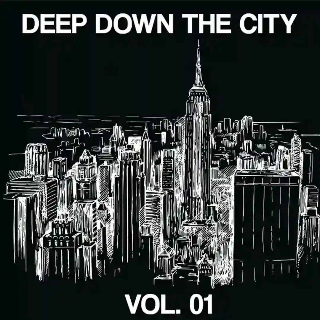 Disco Ha (Jarno Deeper Disco Mix) cover
