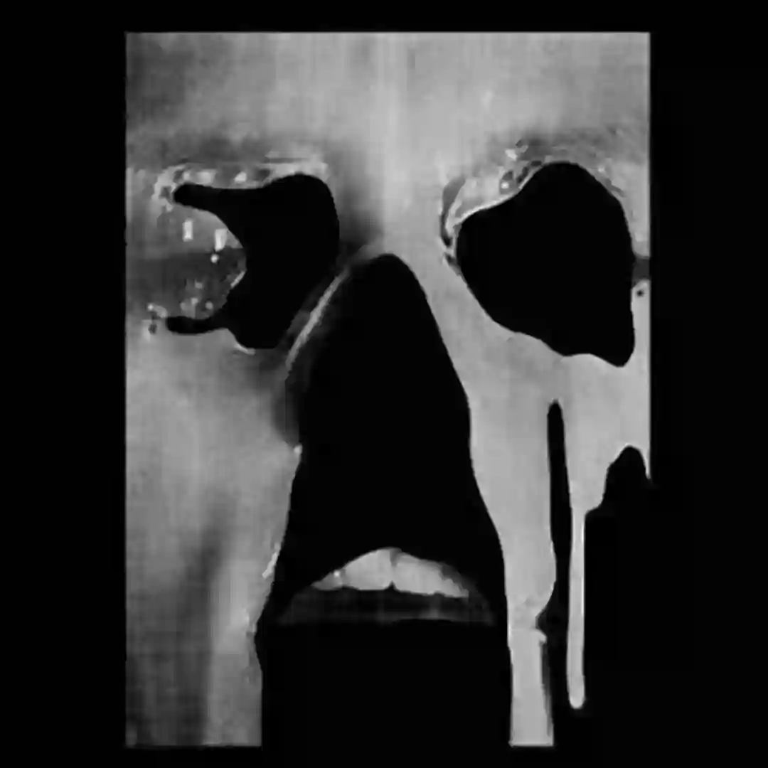 Simmetria (Original Mix) cover