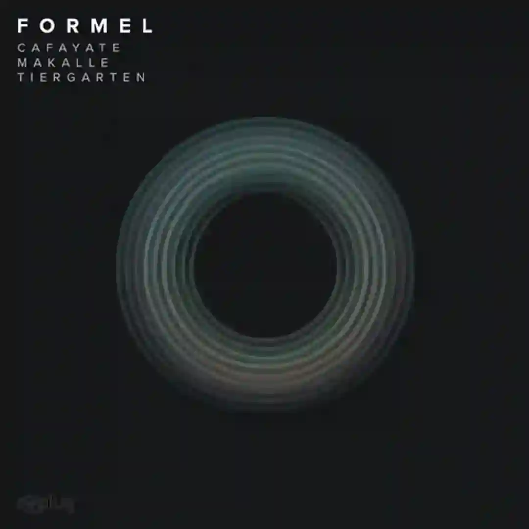 Makalle (Original Mix) cover