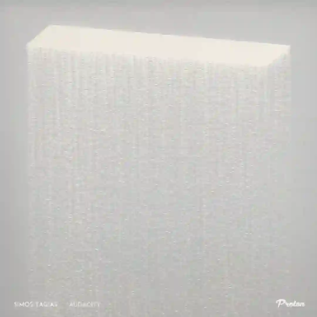 Audacity cover