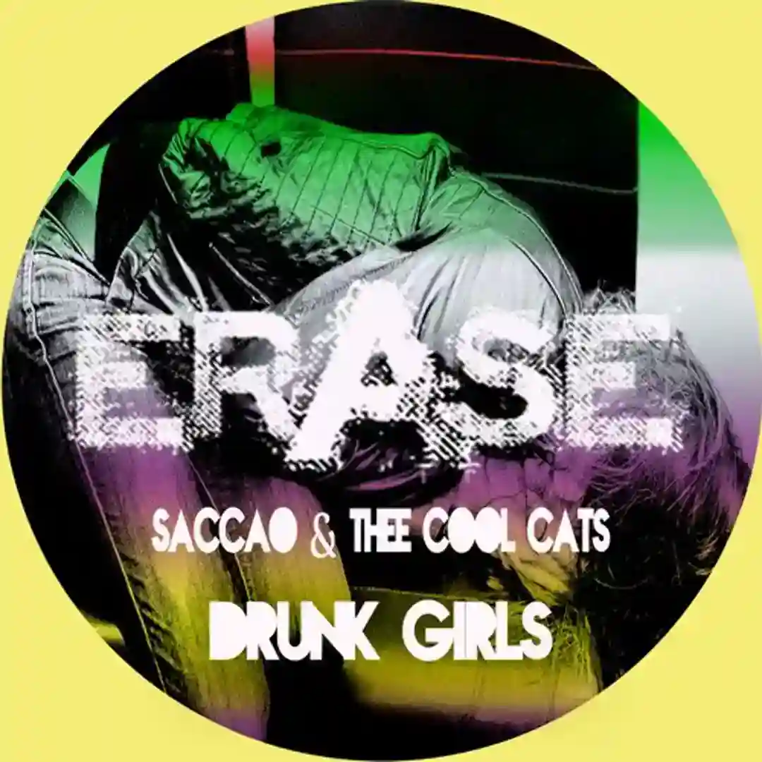 Drunk Girls cover