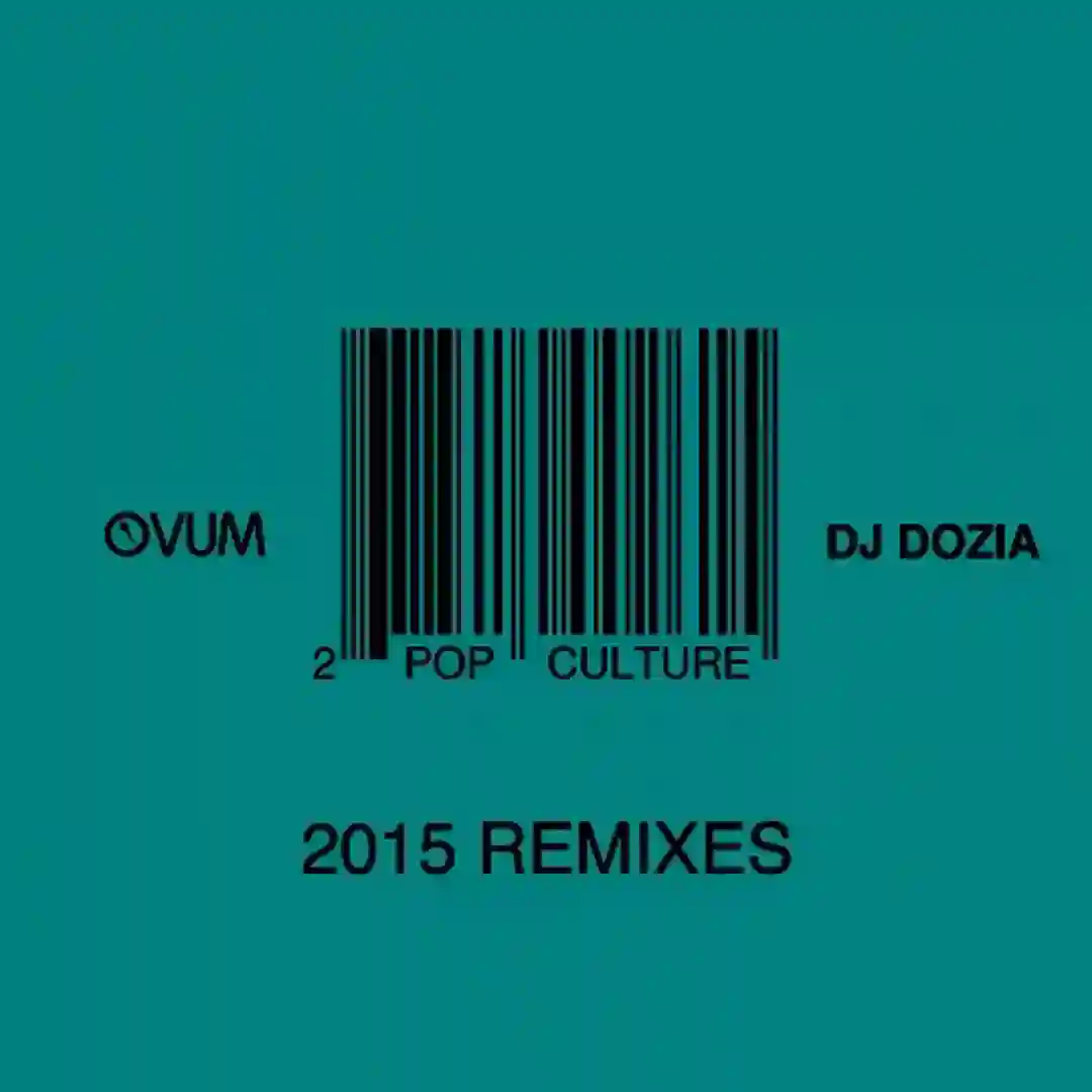 Pop Culture (KiNK Mix) cover