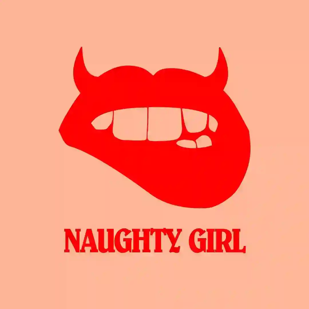 Naughty Girl (Kevin McKay Extended ViP) cover