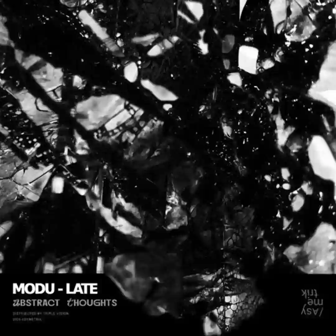Abstract Thoughts cover