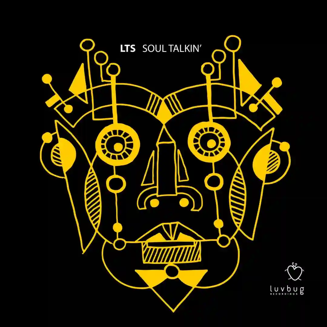 Soul Talkin' (DJ Tool) cover