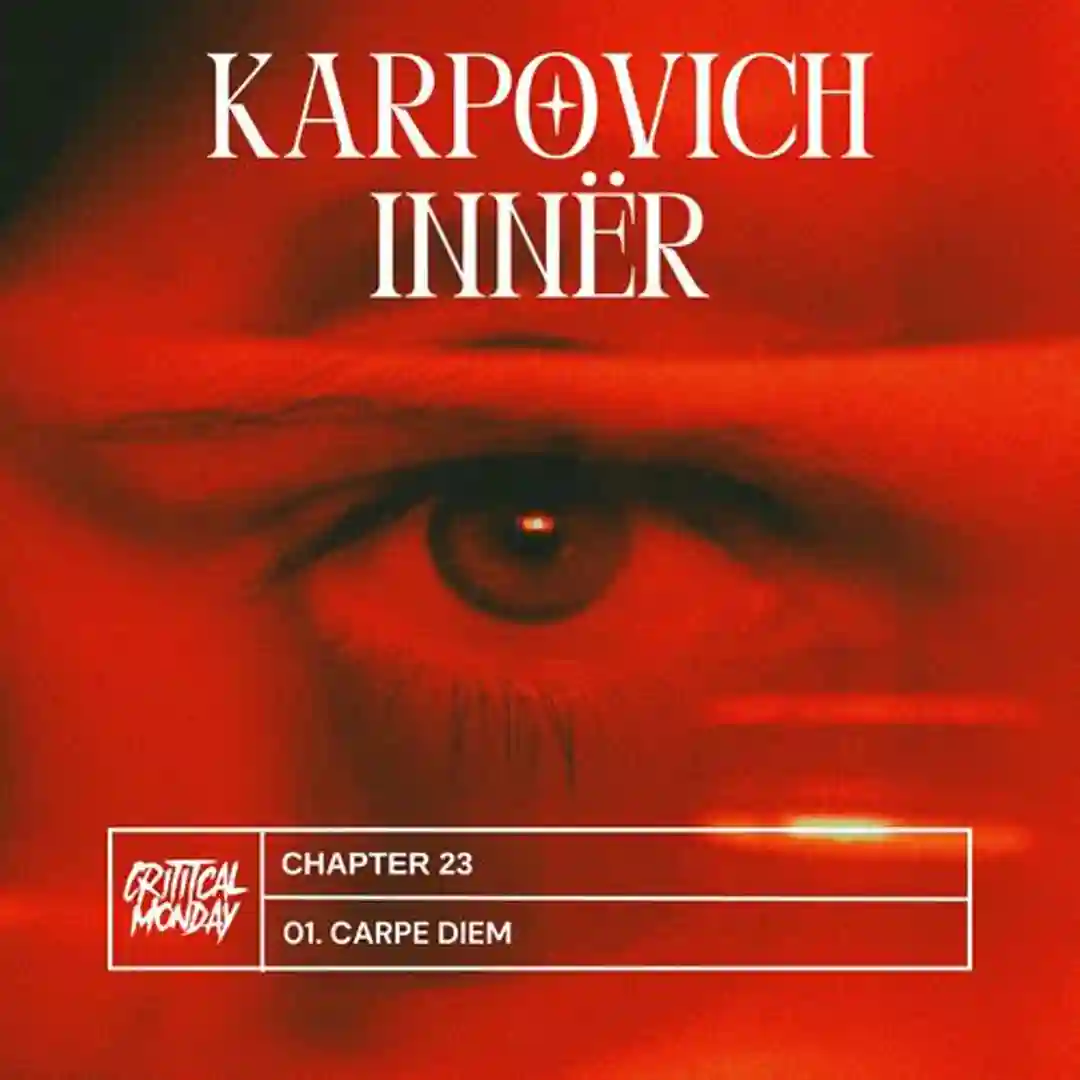 Carpe Diem cover