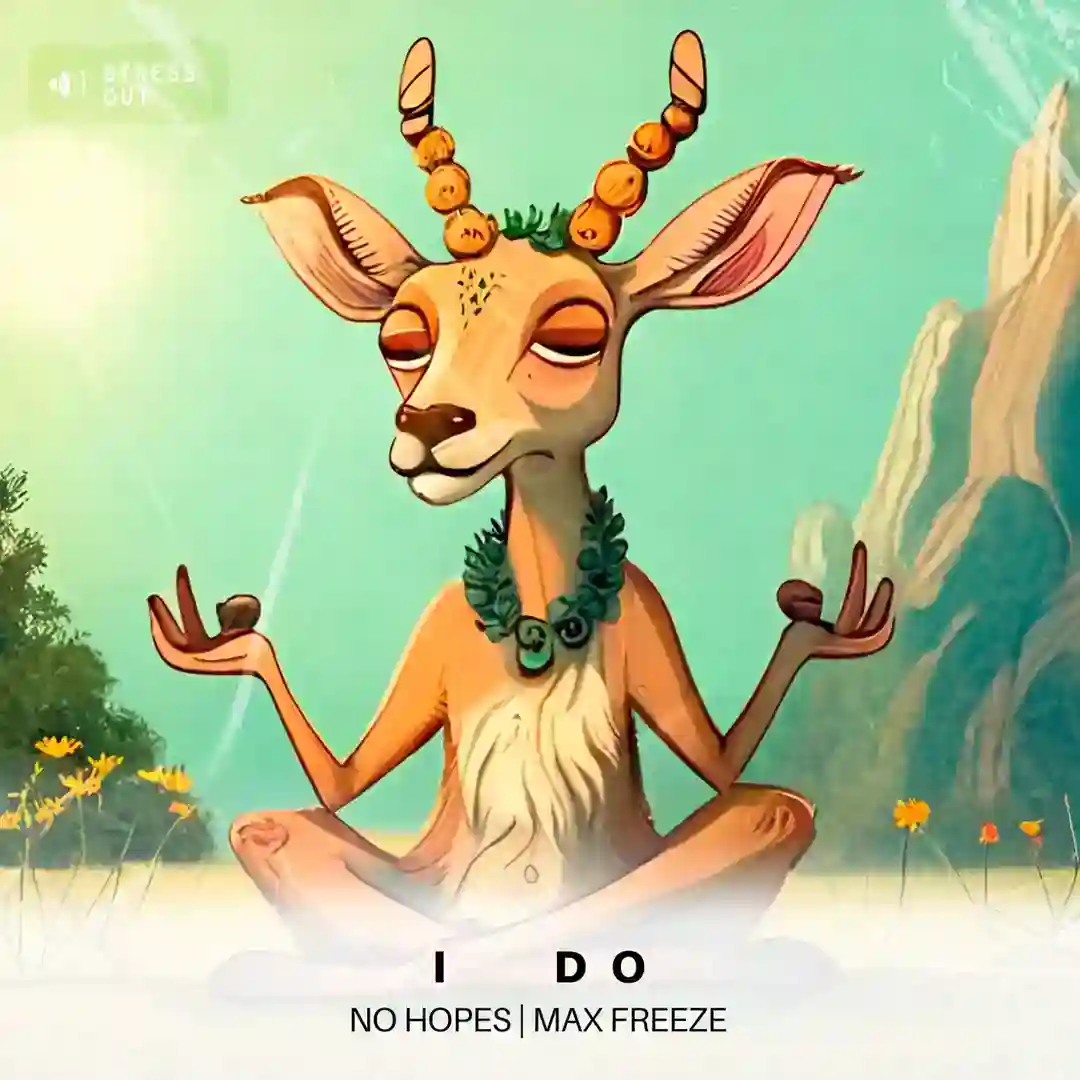 I Do (Extended Mix) cover