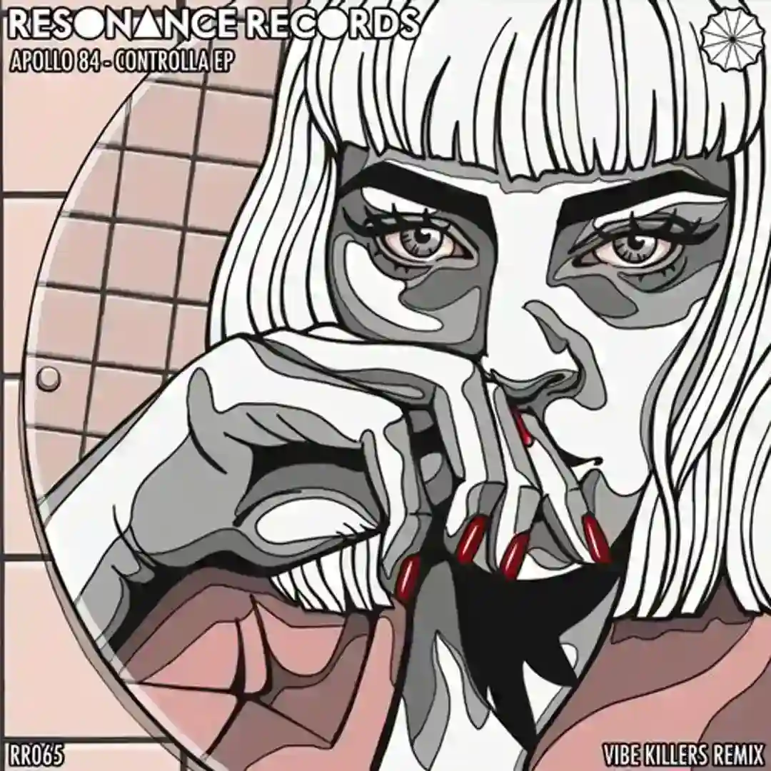 Controlla (Vibe Killers Remix) cover