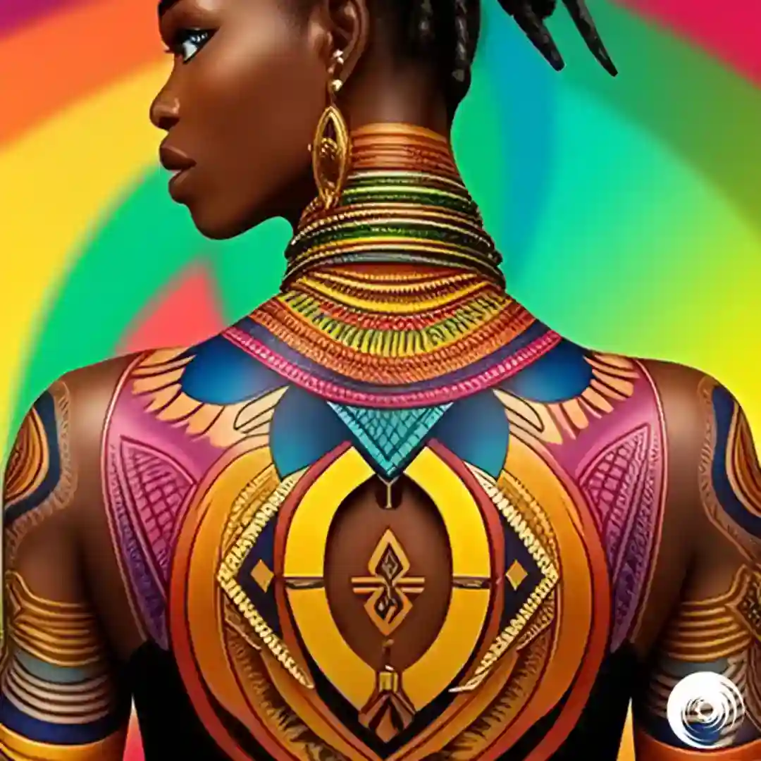 Nyamù (RIEL Remix) cover