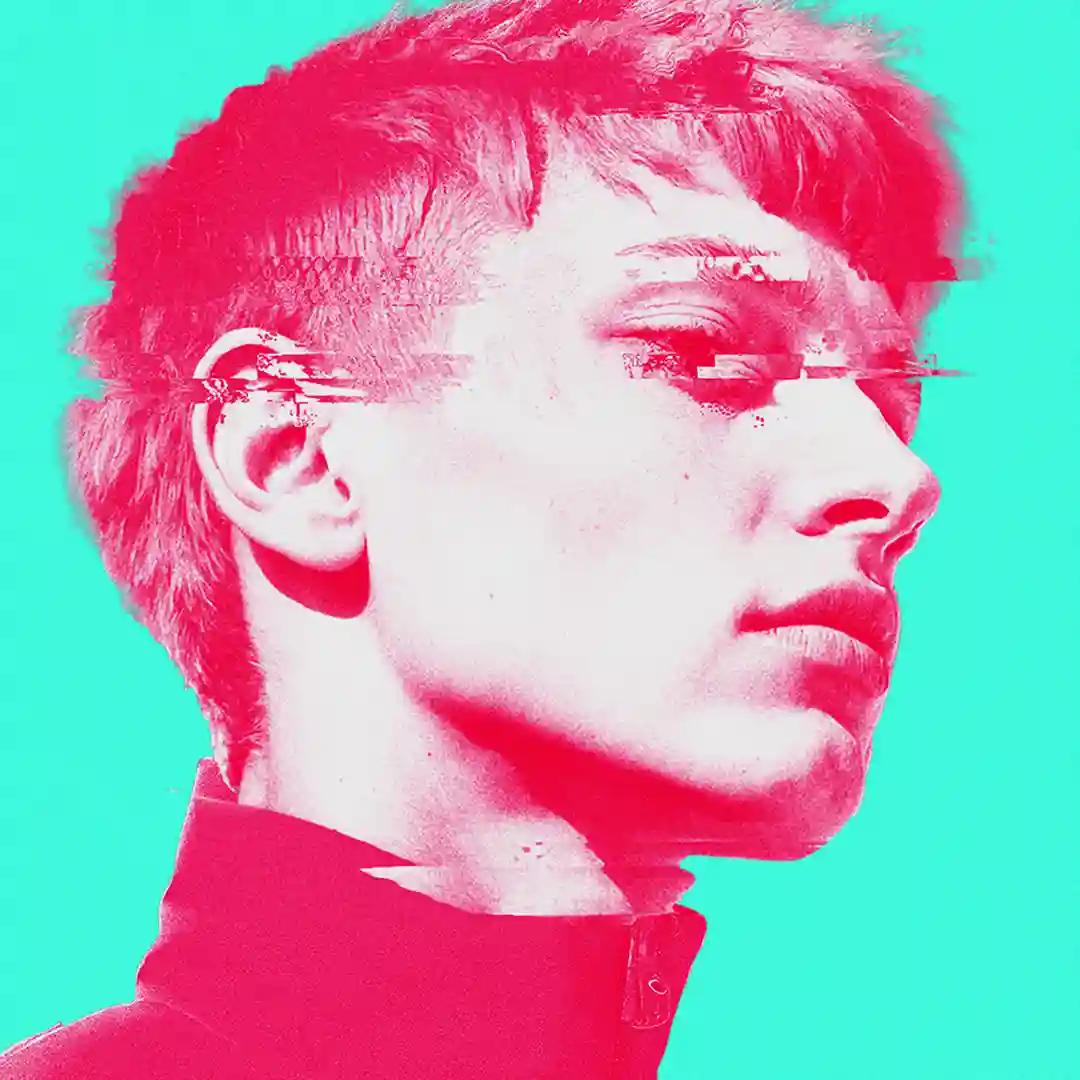Getting Lost (Original Mix) cover