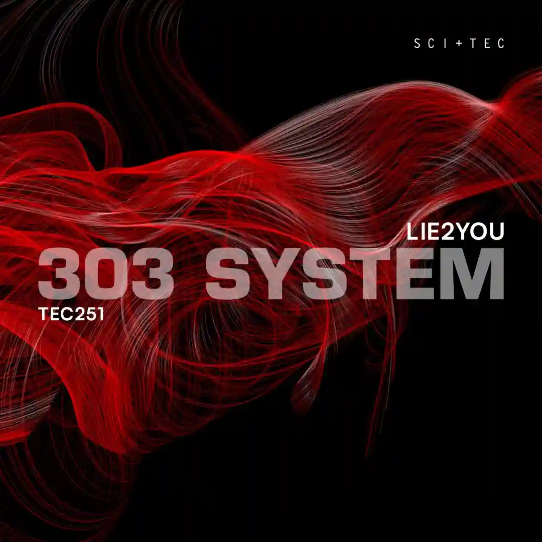 303 System cover