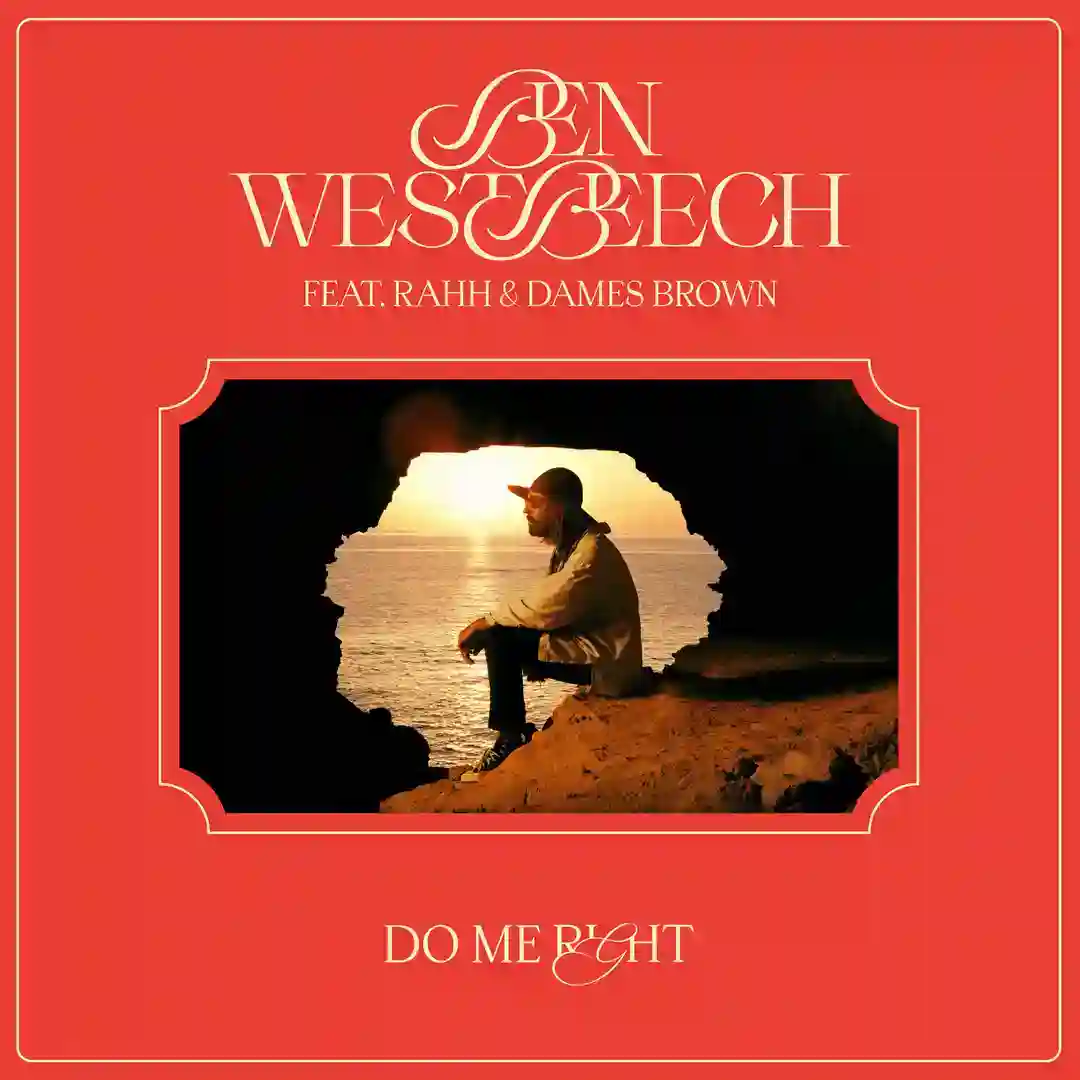 Do Me Right cover