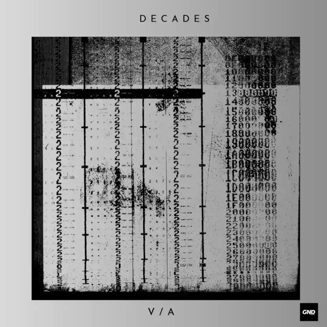 Decades cover