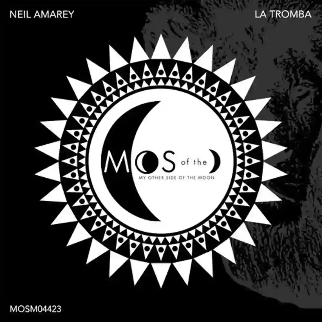 La Tromba (Edit) cover