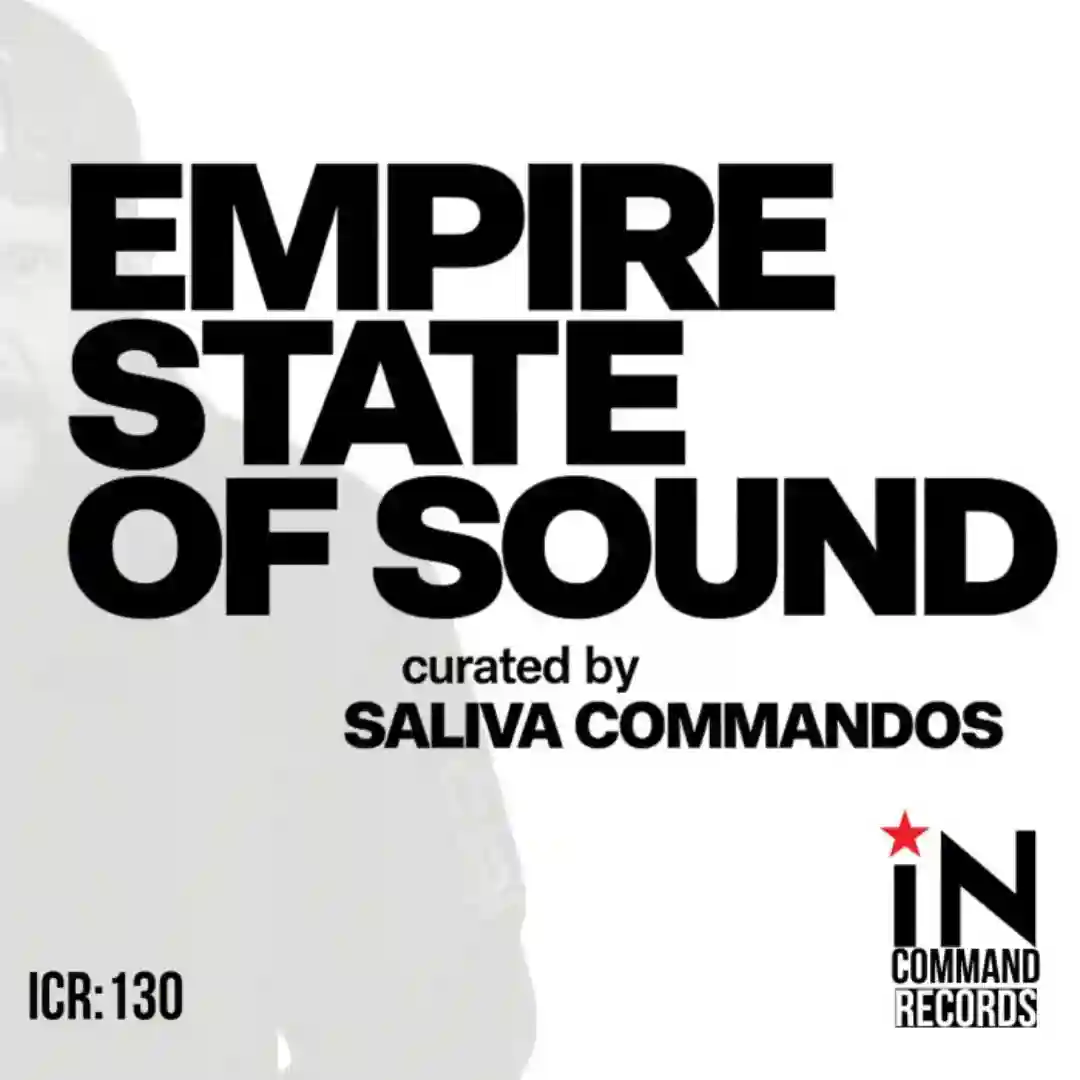 Empire State Of Sound cover