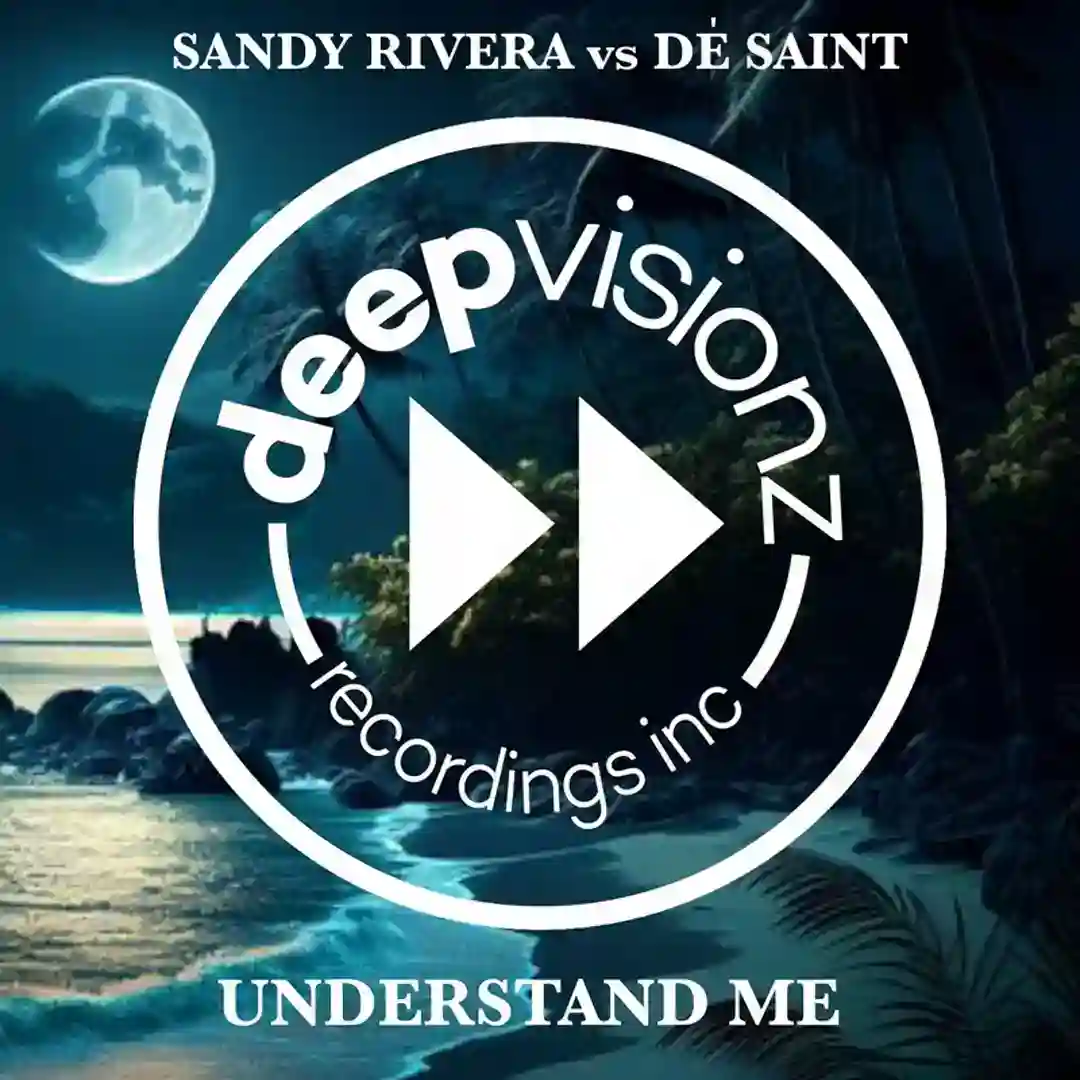 Understand Me cover