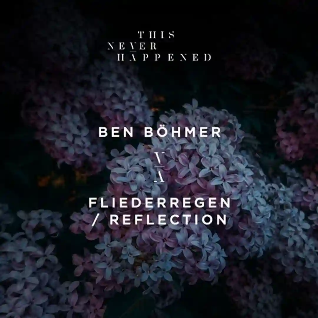 Fliederregen (Original Mix) cover