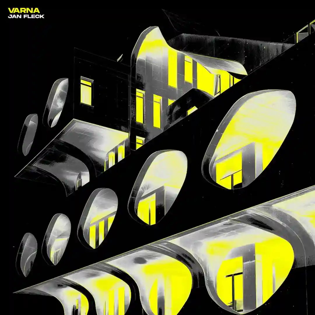 Akrome (Original Mix) cover